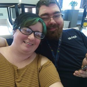 Meet your Posher, Renae